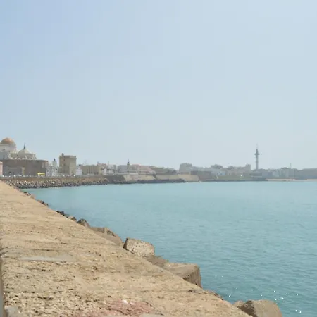 Apartment Mar Del Campo Del Sur