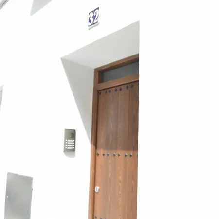 Apartment Mar Del Campo Del Sur Cadiz