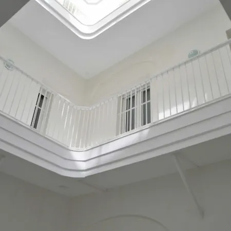 Mar Del Campo Del Sur Apartment