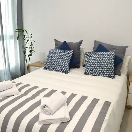 Apartment Mar Del Campo Del Sur *